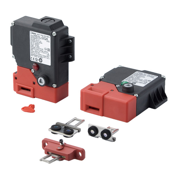 HS1L Full-size Locking